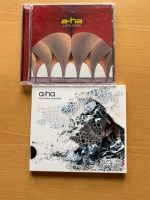 CD A-ha Lifelines foot of the mountain Nordrhein-Westfalen - Reken Vorschau