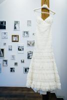 *Wunderschönes Hochzeitskleid zarte Spitze Pronovias Gr. 34* Bayern - Seefeld Vorschau