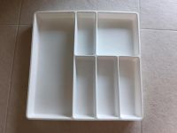 IKEA STÖDJA Besteckkasten, NEU, weiß 51x50 cm Schleswig-Holstein - Fleckeby Vorschau