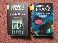 Andreas Franz - 2 Bücher im Set Bad Doberan - Landkreis - Tessin Vorschau