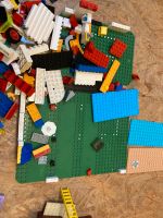 Lego Box Bausteine Lego Friends Flugzeug , Haus und  Geschäfte Hessen - Groß-Umstadt Vorschau