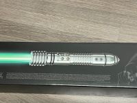 STAR WARS Lichtschwert Lightsaber Hasbro Kit Fisto NEU OVP Rheinland-Pfalz - Neuhäusel Vorschau