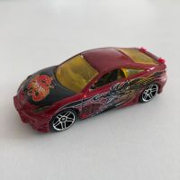 Hot Wheels 2001 Toyota Celica Bayern - Lindau Vorschau