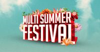 Multi Summer Festival Tickets Nordrhein-Westfalen - Krefeld Vorschau