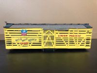 Eisenbahnwagen Gehäuse passend für LGB, Union Pacific Nordrhein-Westfalen - Ibbenbüren Vorschau