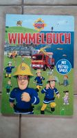 Feuerwehrmann Sam - Wimmelbuch + Trinkbecher Niedersachsen - Kalefeld Vorschau