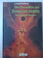 Ledroit / Froidleval  Die Chroniken des Schwarzen Mondes Band 3 Berlin - Neukölln Vorschau
