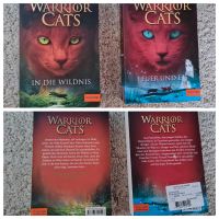 Warrior Cats Band 1 & 2 TOP Baden-Württemberg - Schönbrunn Vorschau