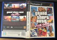 GTA Grand Theft Auto Vice City PS 2 Playstation PS2 Rheinland-Pfalz - Lahnstein Vorschau