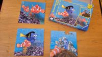 Findet Nemo Puzzle 3x49 von Ravensburger, ab 5, eines vollständig Baden-Württemberg - Neustetten Vorschau