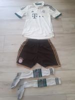 Original Adidas FC Bayern Wiesn Edition Saison 12/13 Nordrhein-Westfalen - Gelsenkirchen Vorschau