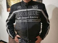 MOTORRAD Jacke XXL Bayern - Zellingen Vorschau