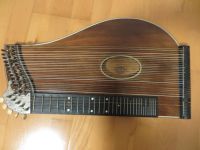 Zither aus Sarajevo Baden-Württemberg - Neuhausen Vorschau