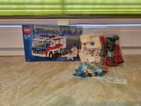 Lego City 7890 Sachsen-Anhalt - Wegeleben Vorschau