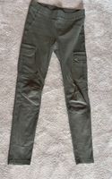 Jeggings Jeans H&M Gr 140 Niedersachsen - Salzgitter Vorschau