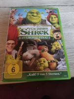 Für immer Shrek das große Finale Hessen - Wildeck Vorschau