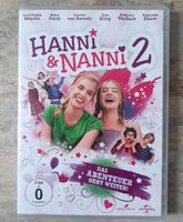 DVD Hanni & Nanni 2 Bayern - Bernhardswald Vorschau