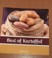 Tupperware Rezept Heft Best of Kartoffel NEU Bayern - Wonsees Vorschau