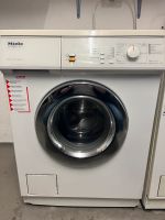 Miele Waschmaschine W877 Nordrhein-Westfalen - Eslohe Vorschau