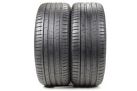 2x Sommerreifen Pirelli P Zero L.S.* 275/35R22 104Y XL 275 35 22 Nordrhein-Westfalen - Ratingen Vorschau