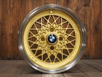 RG Typ S3 13 zoll 4x100 6Jx13 ET13 BMW E21 2002 E10 E6 1602 Bayern - Freilassing Vorschau