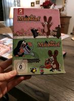 DVD Der kleine Maulwurf Geschenkbox Hessen - Walluf Vorschau
