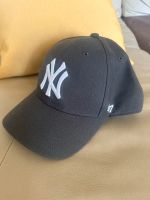 Verkaufe Yankees Cap in Grau Bayern - Grafing bei München Vorschau