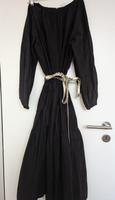 Schönes Midi Kleid Frühling Volant H&M Gr 36 *Neu* ❤️ Niedersachsen - Wennigsen Vorschau