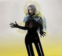 Björk - Vulnicura CD (Album) * Versand möglich Niedersachsen - Osnabrück Vorschau