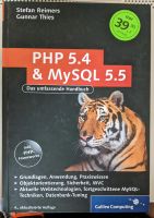 PHP 5.4 & MySQL 5.5 Rheinland-Pfalz - Langenfeld Eifel Vorschau