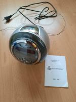 Stereo Cd Uhrenradio  Soundmaster Hessen - Grünberg Vorschau