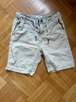 Shorts beige Jungs Gr. 134/ 8 Jahre Nordrhein-Westfalen - Schwerte Vorschau