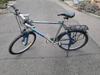 MTB GIANT ATX860 23,5 Fahrrad Hardtail Mountainbike Stuttgart - Hedelfingen Vorschau