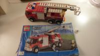 Lego city Feuerwehr 7239 Baden-Württemberg - Möglingen  Vorschau