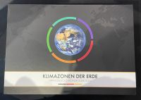 6 Goldmünzen Klimazonen der Erde 999 Feingold Münzkollektion Baden-Württemberg - Ingersheim Vorschau
