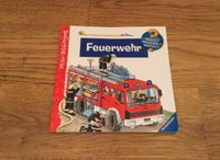 Pixi Buch „Wieso? Weshalb? Warum? Feuerwehr“v.Ravensburger Rheinland-Pfalz - Nickenich Vorschau