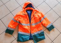 Arbeitsjacke XXL (Warnrot) Burglesum - Lesum Vorschau