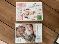 DVD Film Sex and the City & P.S. Ich liebe dich Nordrhein-Westfalen - Werne Vorschau