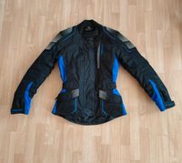 Motorradjacke Fastway Damen 38 Sachsen - Höckendorf Vorschau