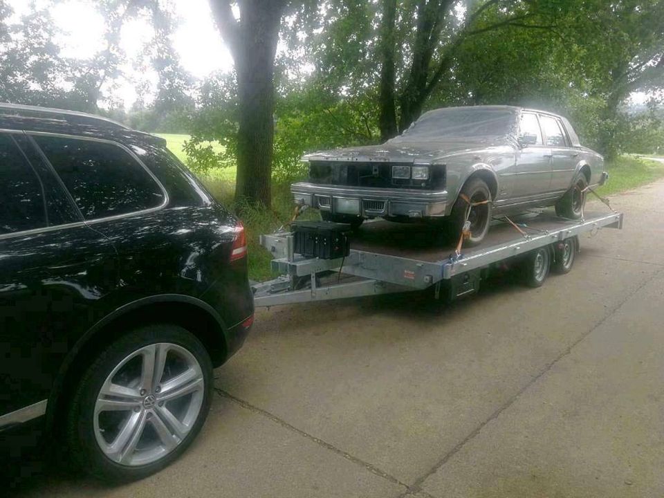 ⭕Autotransport, Überführung, Abschleppdienst, Ostdeutschland in Schönebeck (Elbe)