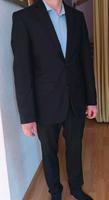 Jungen/Herren Anzug Größe 88 Thüringen - Wutha-Farnroda Vorschau