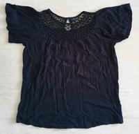 Damen-Shirt, Gr. 42, von Gina Benotti, schwarz Niedersachsen - Embsen Vorschau