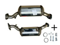 NEU Dieselpartikelfilter DPF Suzuki Grand Vitara 1.9 DDIS / 95 KW Baden-Württemberg - Neckartailfingen Vorschau