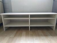 Ikea TV Bank Sideboard Lowboard weiß Düsseldorf - Rath Vorschau