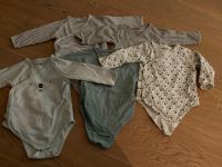 Vertbaudet Bodys Set Gr. 74 Wandsbek - Hamburg Sasel Vorschau