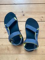 Teva Sandalen (fast wie neu) ☀️ Berlin - Neukölln Vorschau