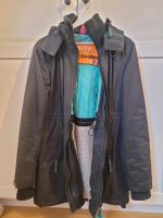 Superdry Übergangsjacke Windcheater Parka Damen M Hessen - Bad Homburg Vorschau