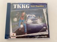 TKKG Tatort Wagenburg 196 Kinder Hörspiel CD Bayern - Dettelbach Vorschau