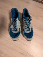 Reebok Sneaker Blau 45.5 Hessen - Darmstadt Vorschau