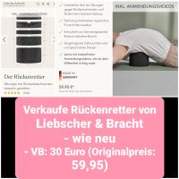 Liebscher & Bracht "Rückenretter" Stuttgart - Weilimdorf Vorschau